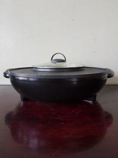 Multi-functional Electric Hotpot Cooker