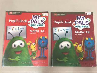 My Pals Are Here 1A & 1B