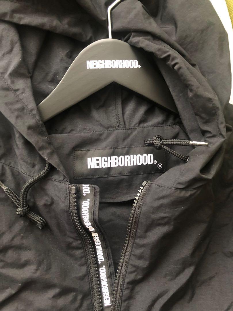 Neighborhood Anorak Jacket Full Set Wtaps Supreme, 男裝, 外套及