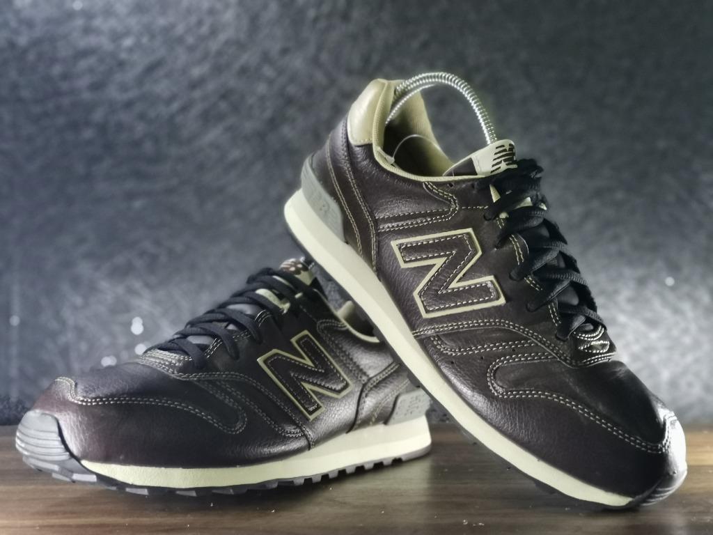 New balance sale 368 black