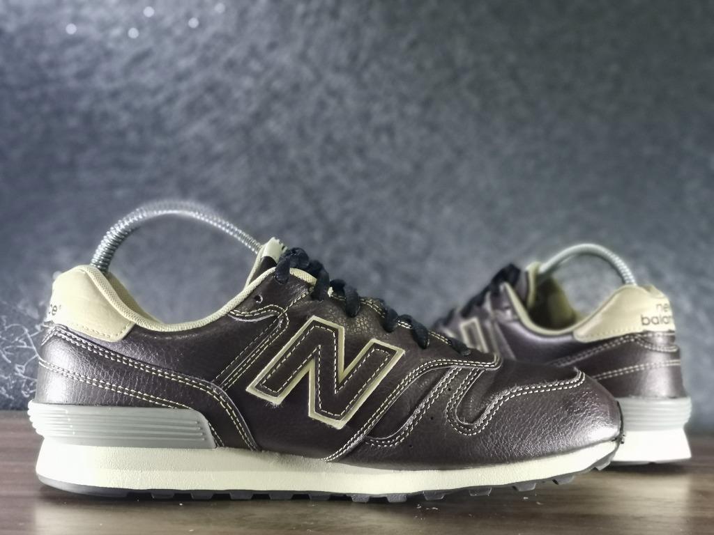 New balance shop 368 black