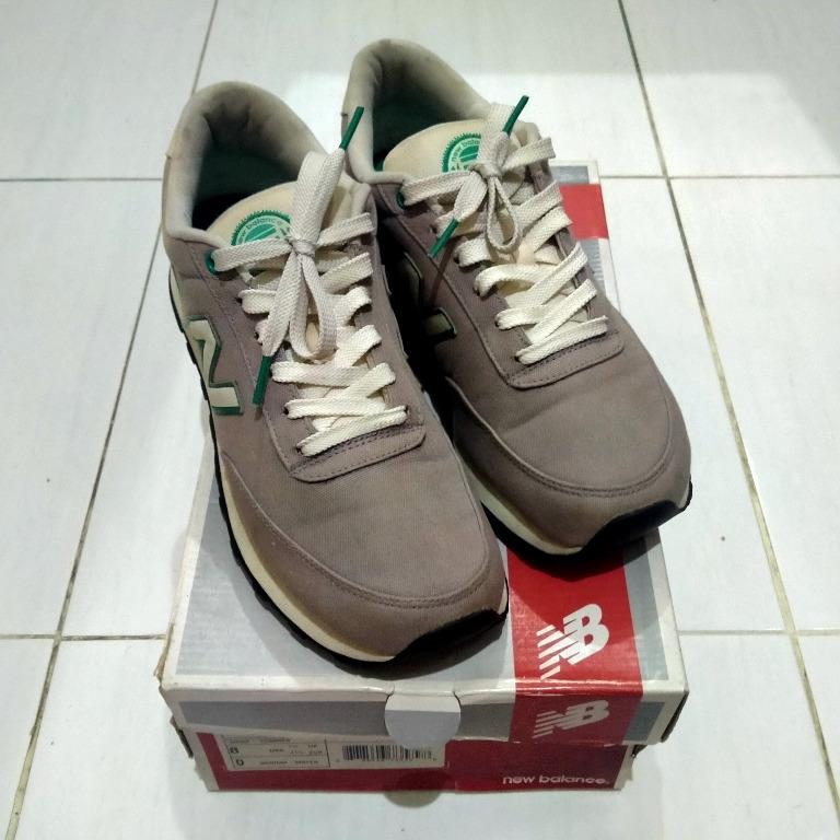 New balance 501 shop classic olive