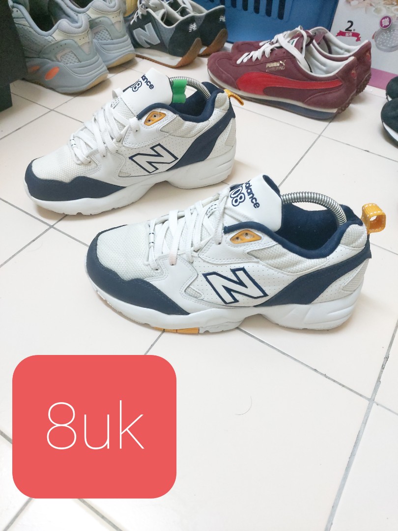 New Balance 708, Men's Fashion 