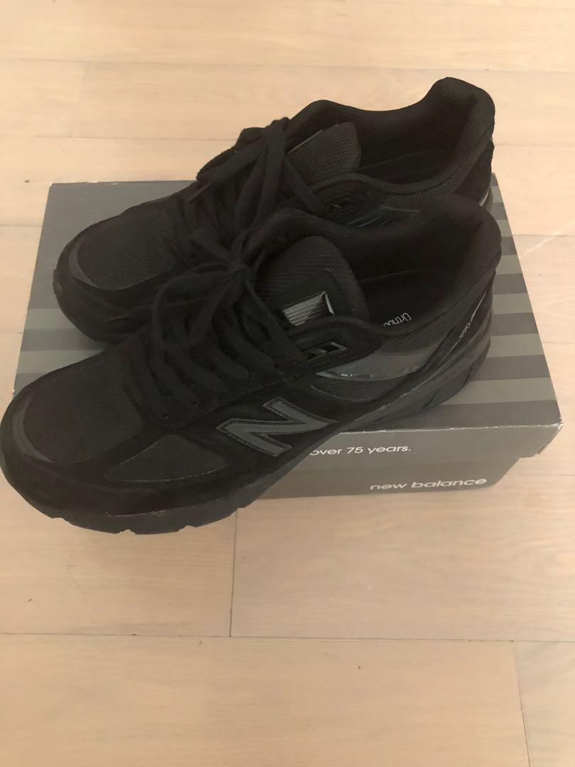 New Balance M 990 BB5 ( 737751-60-8 ) | OVERKILL