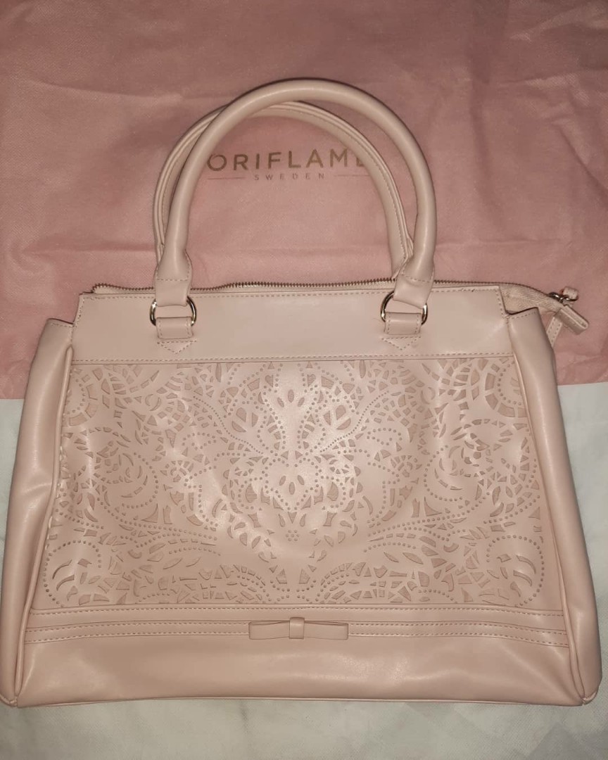 Oriflame crystal sales handbag