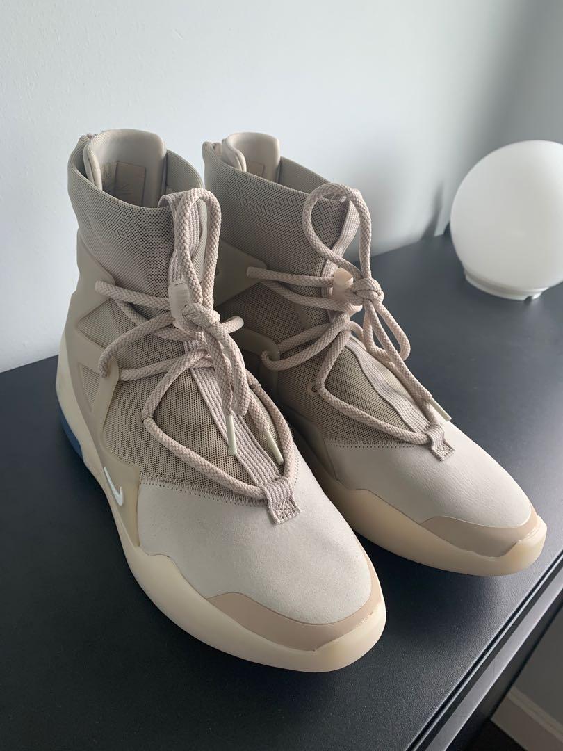 Nike air fog 1 cheap