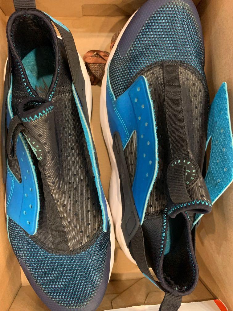 Nike Air Huarache rare model from Shanghai Men s Fashion