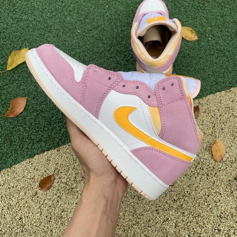 Nike gs to women's size 2025