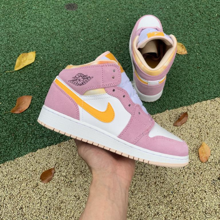 Nike gs to women's size discount
