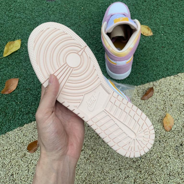 Nike gs cheap to women's size
