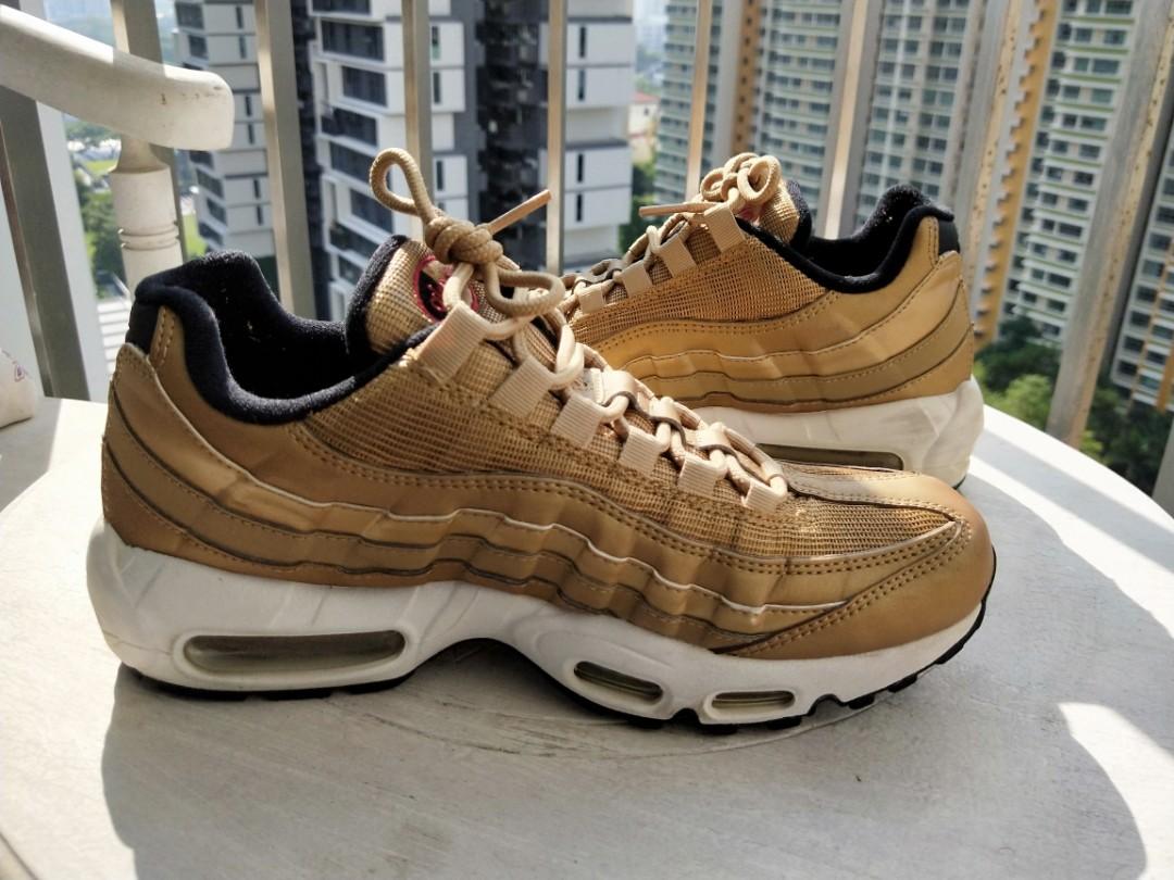 Gold 95s cheap