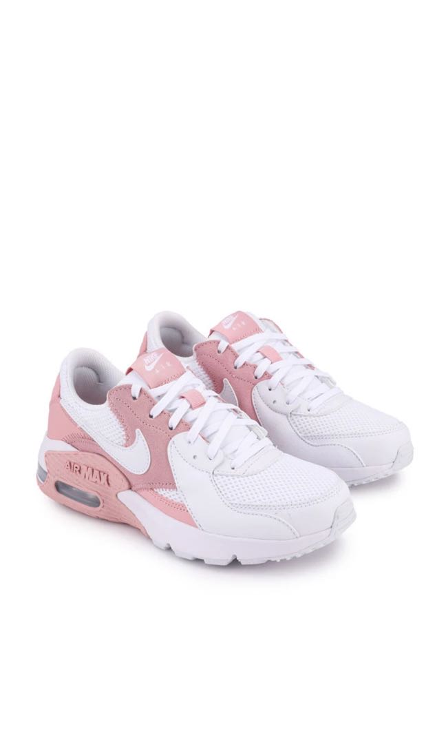 air max excee pink