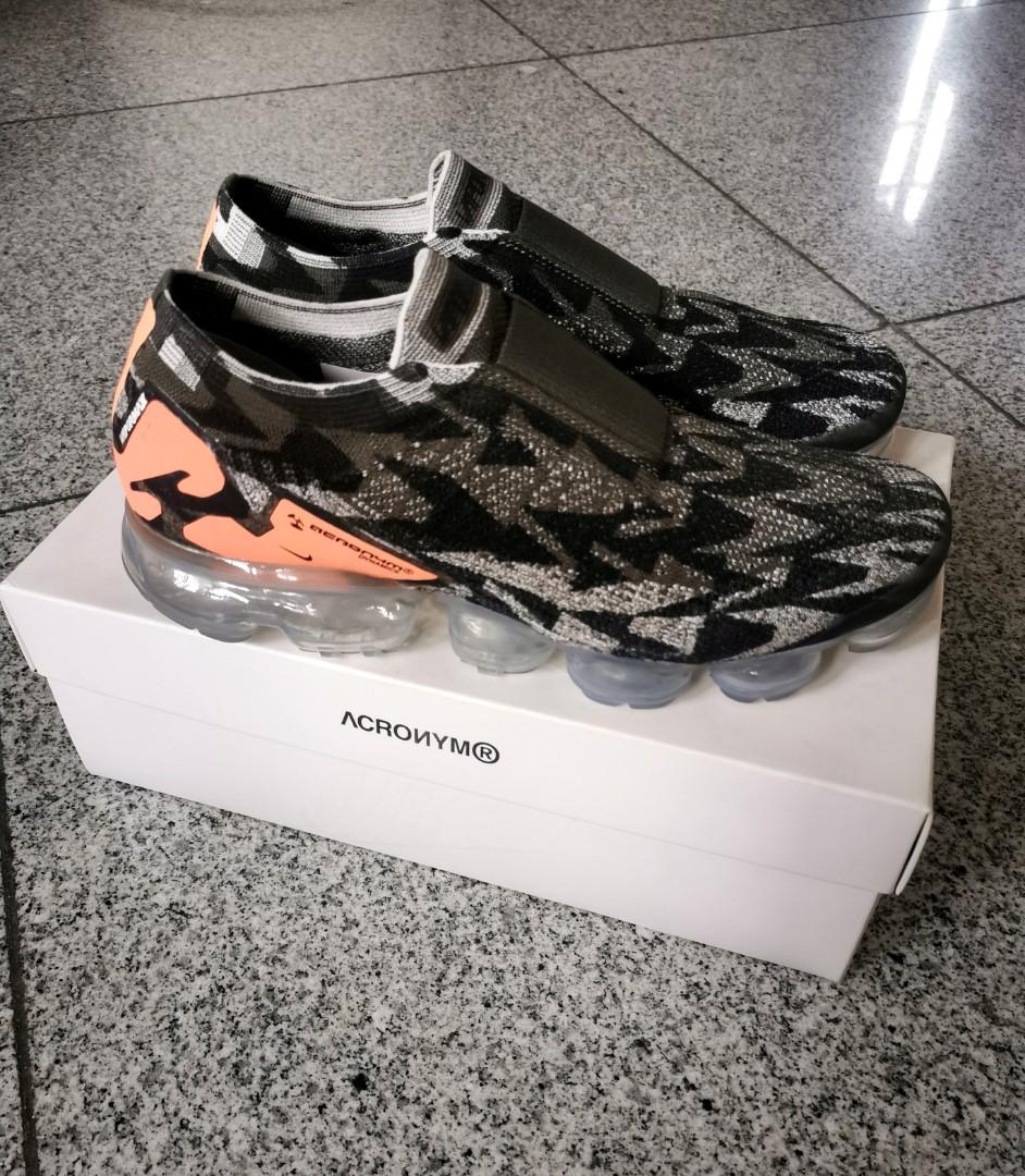 Air vapormax moc 2 acronym sail new arrivals