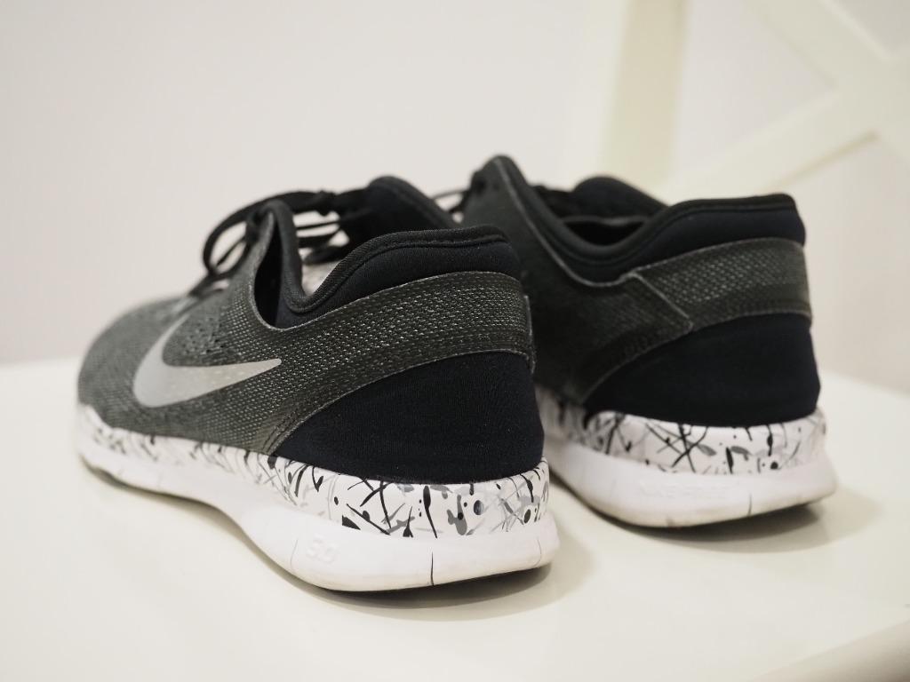 Nike Free TR MT 5 Sneaker Sports Shoes UK 4.5