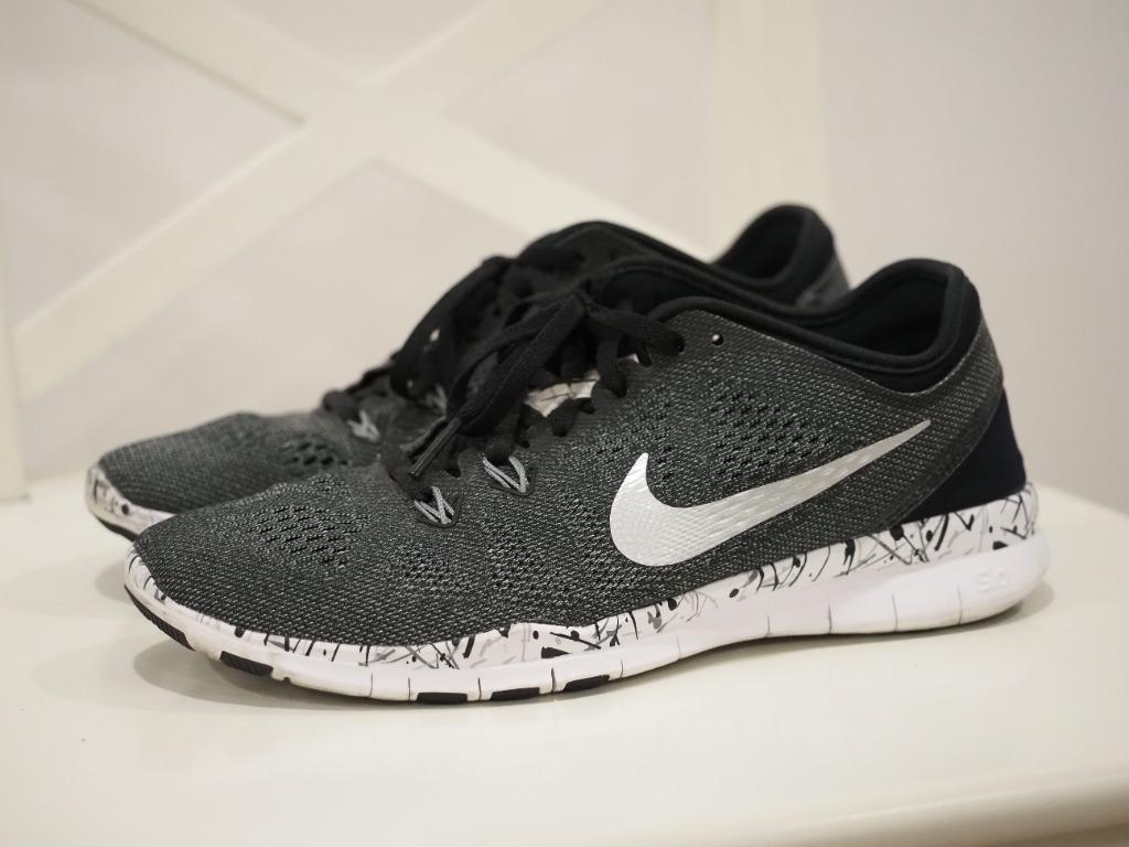 Nike Free TR MT 5 Sneaker Sports Shoes UK 4.5