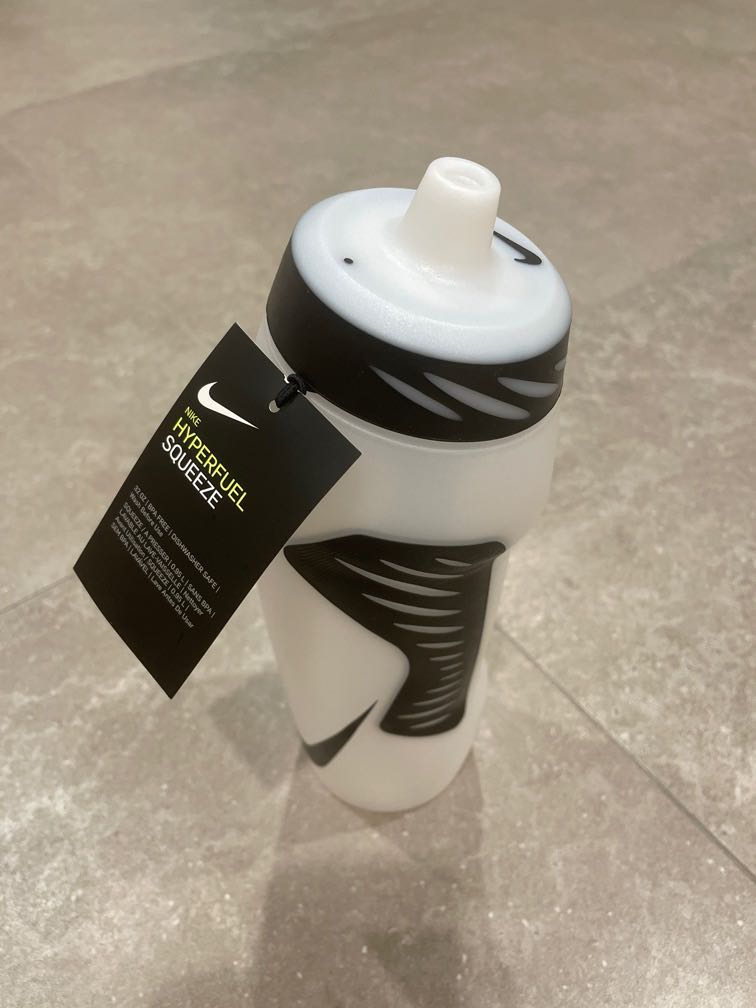 hyperfuel water bottle
