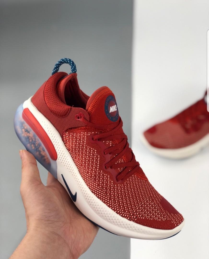 Nike hotsell joyride harga