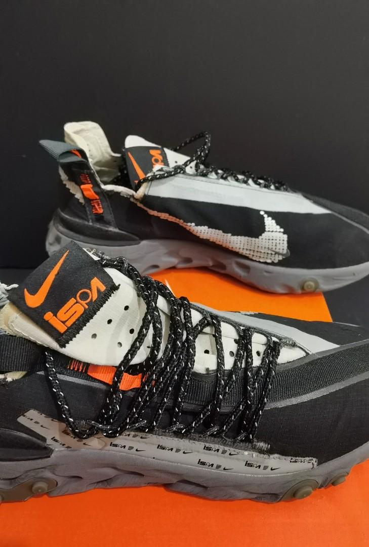 Nike react shop ispa runner
