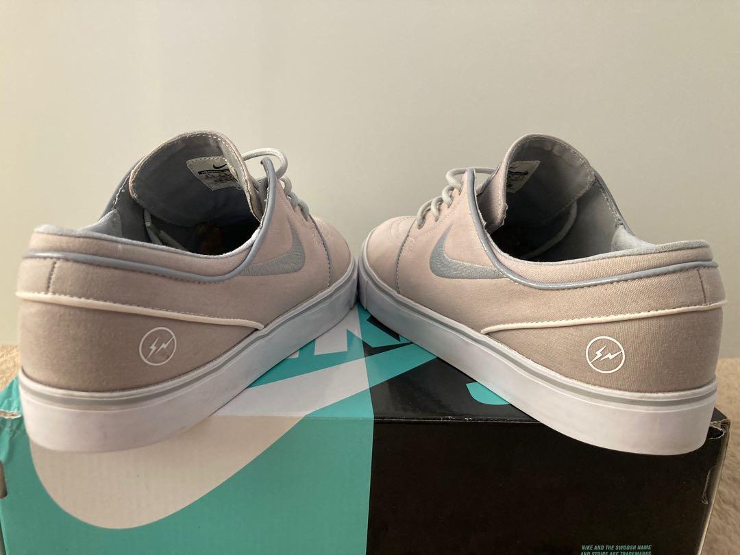 Janoski fragment 2025