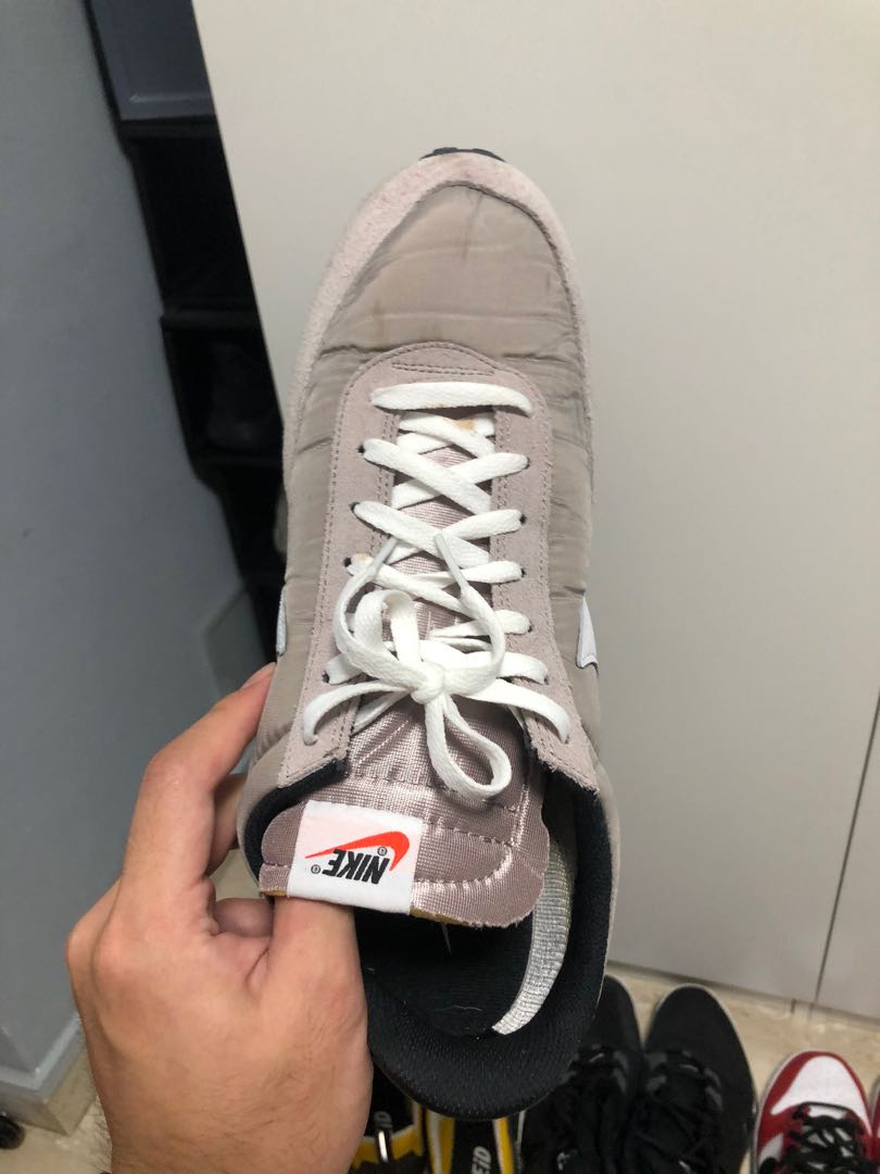 Nike Tailwind 97 US13 Men s Fashion Footwear Sneakers on Carousell