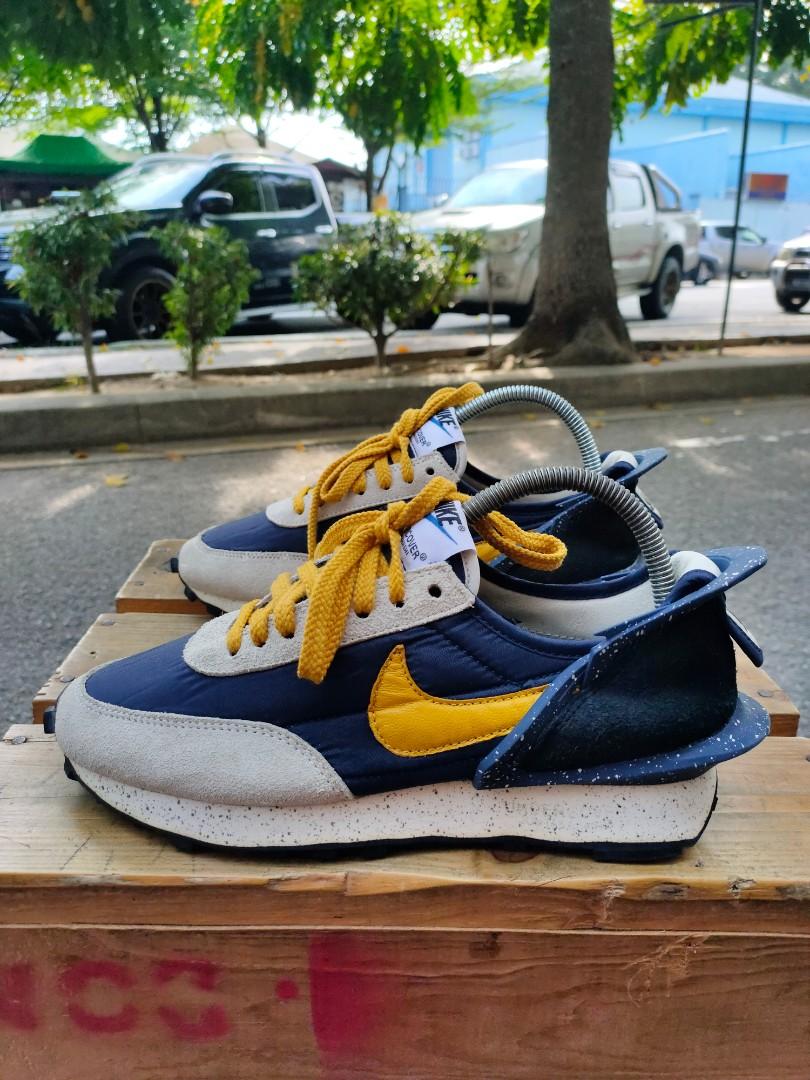 Nike Undercover Jun Takahashi Men s Fashion Footwear Sneakers