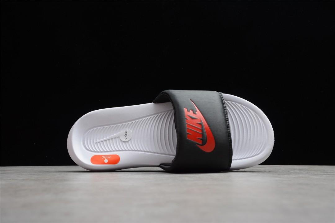 nike victori one slide volt