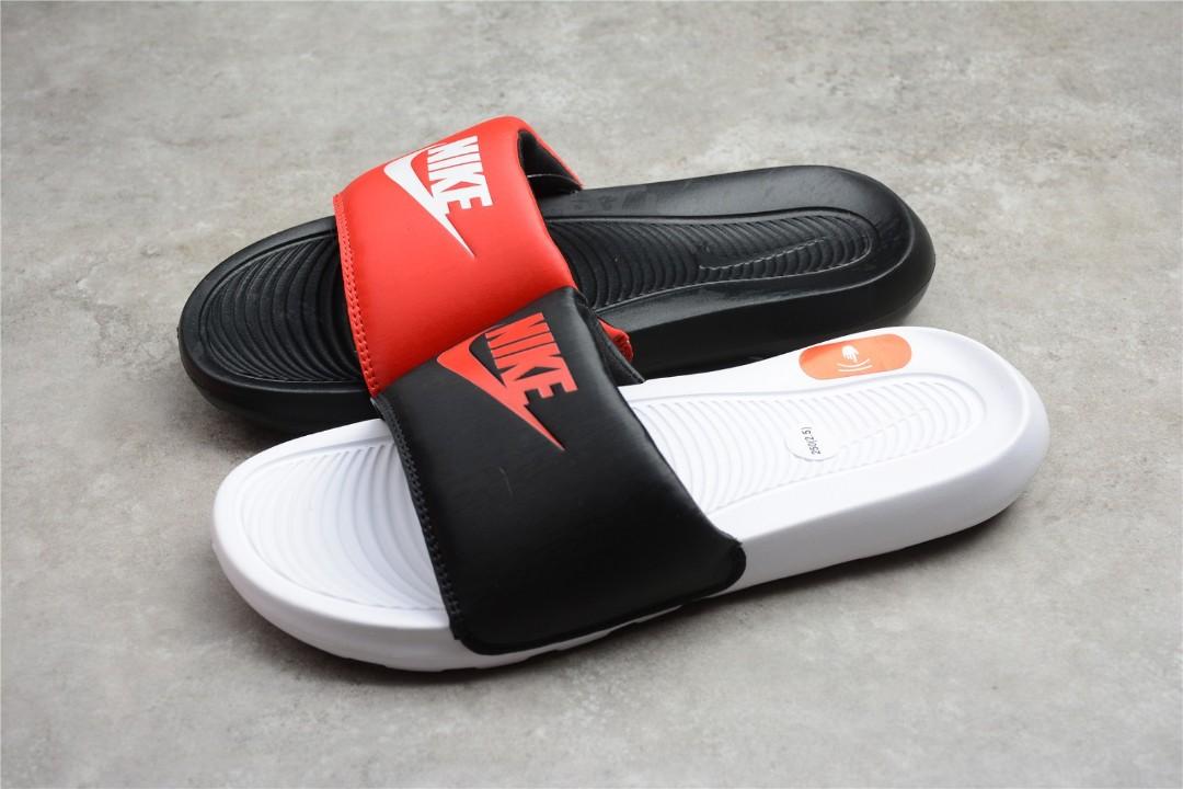nike victori one slide volt
