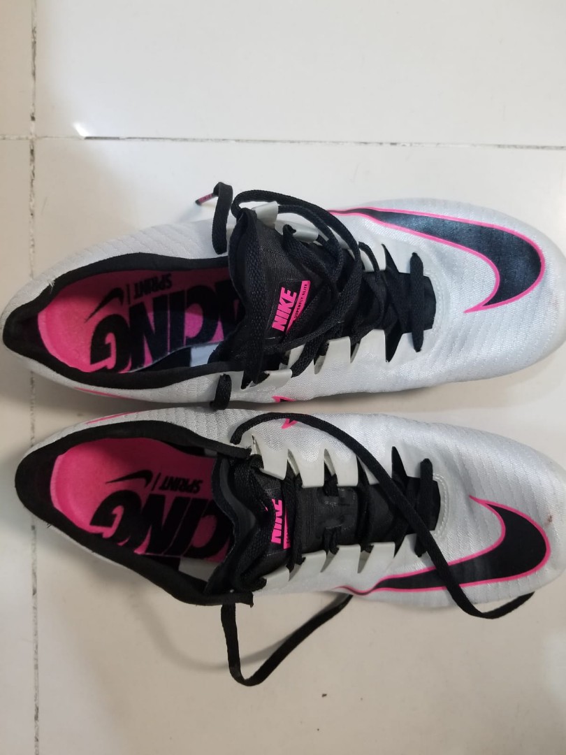 Nike zoom superfly elite 2019 hotsell