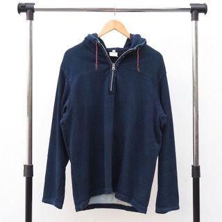North Marine Drive Half Zip Hoodie