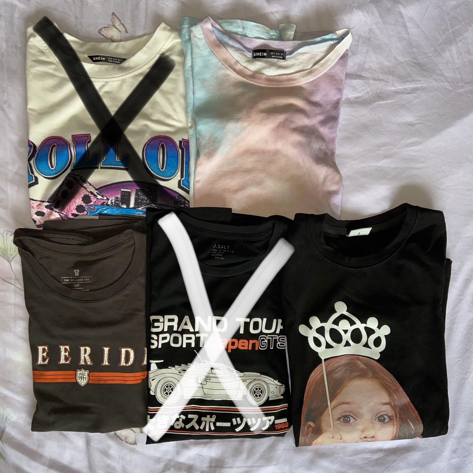 Not 2 Each Ulzzang Cute Graphic Oversized Tees Shein Oversized Tee Tie Dye Tee Cotton On Freerider Graphic Top Brandy Melville Grand Tour Sport Gts Japan Top Adlv Tiara Girl Tee Women S Not 2 Each Ulzzang Cute Graphic Oversized Tees Shein Oversized Tee Tie Dye Tee Cotton On Freerider Graphic Top Brandy Melville Grand Tour Sport Gts Japan Top Adlv Tiara Girl Tee Women S