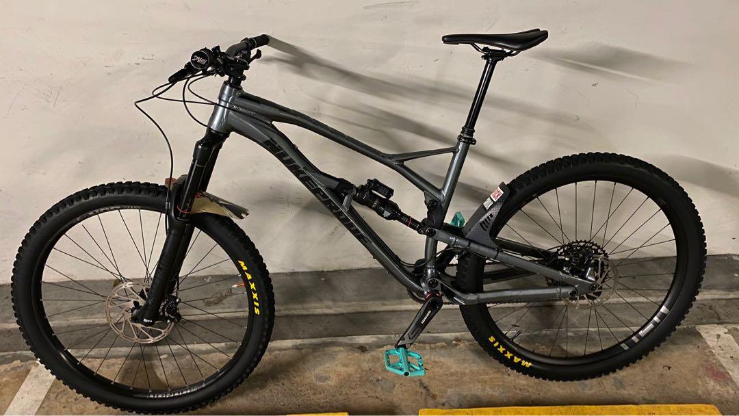 Nukeproof mega 290 comp 2025 alloy bike 2020
