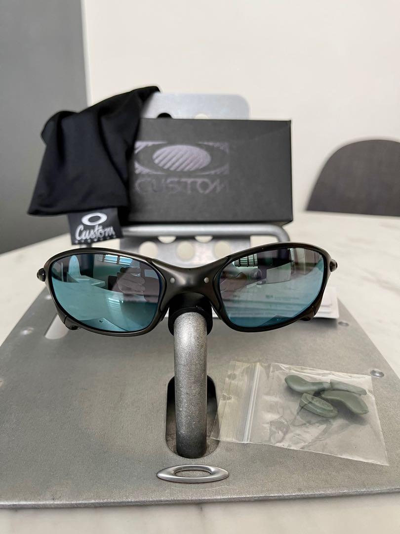 Oakley Sunglasses Juliet Carbon Oakley Custom Juliet Carbon Frames