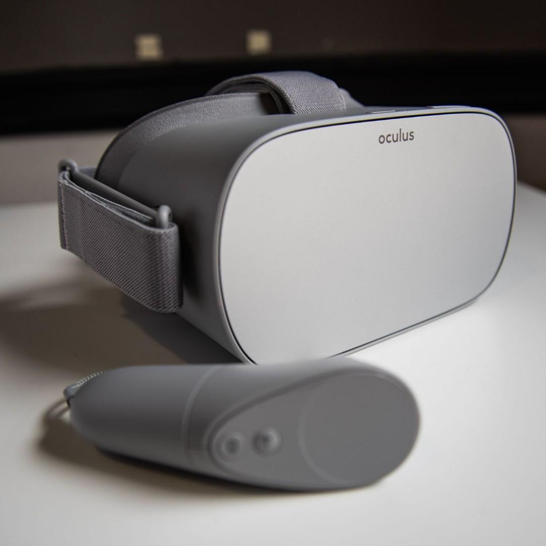 Oculus go set deals