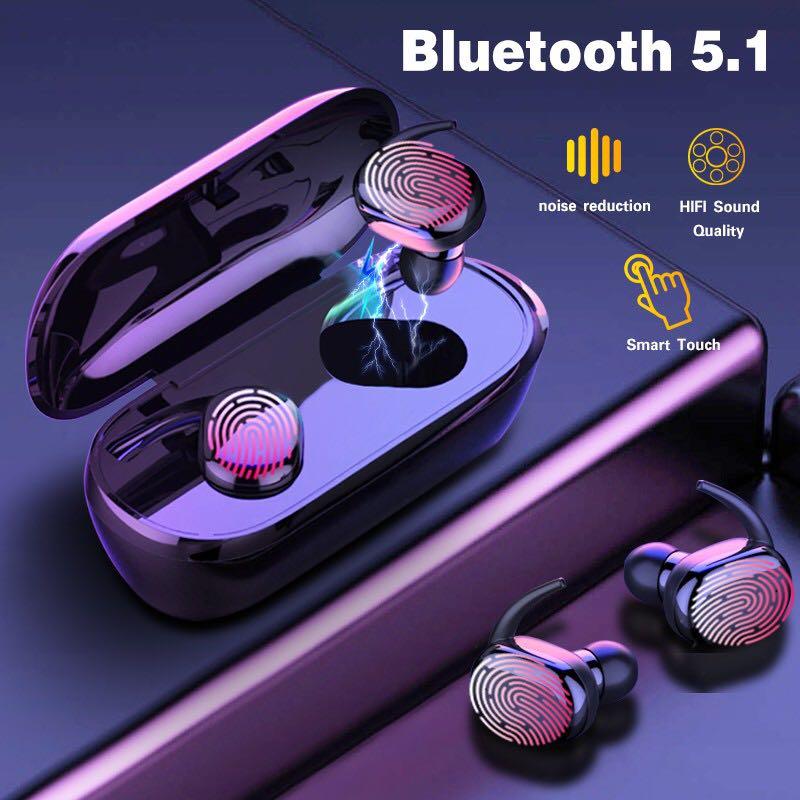 Oem bluetooth earphones cheap