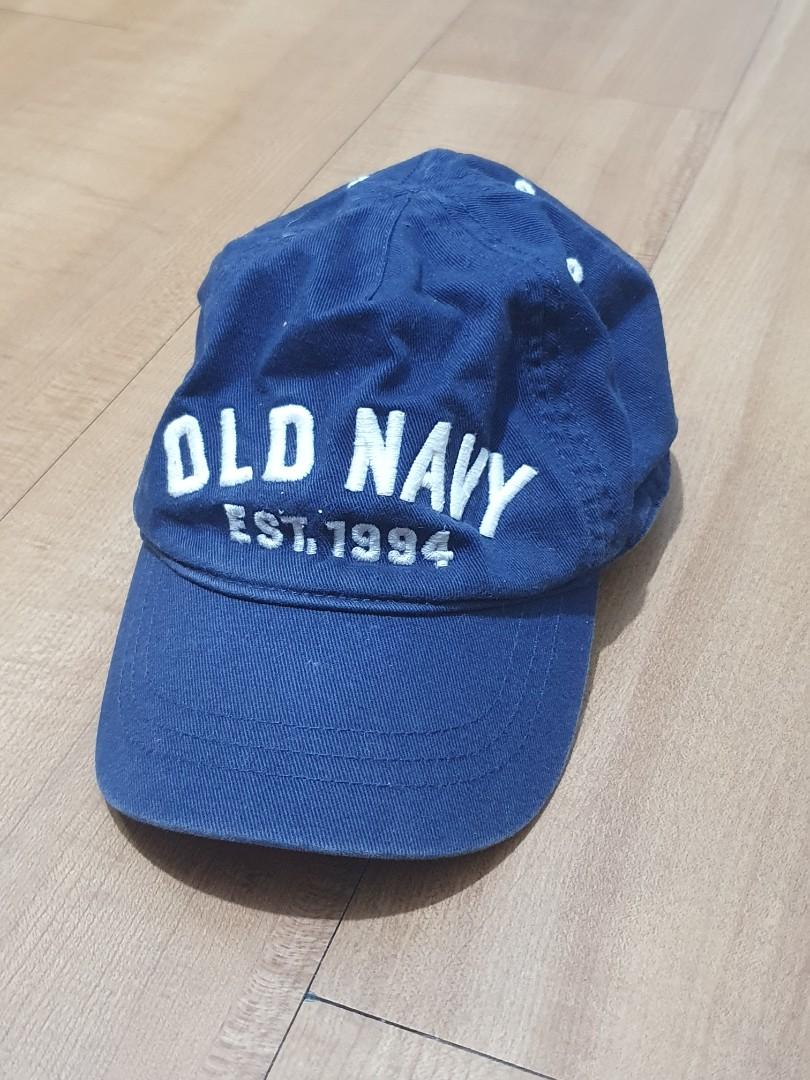 Old navy baseball hotsell cap