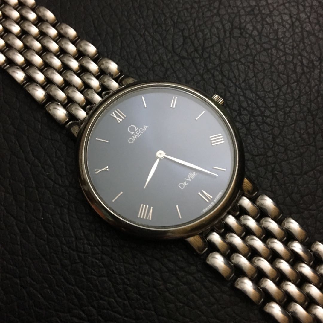 Omega de cheap ville 1378