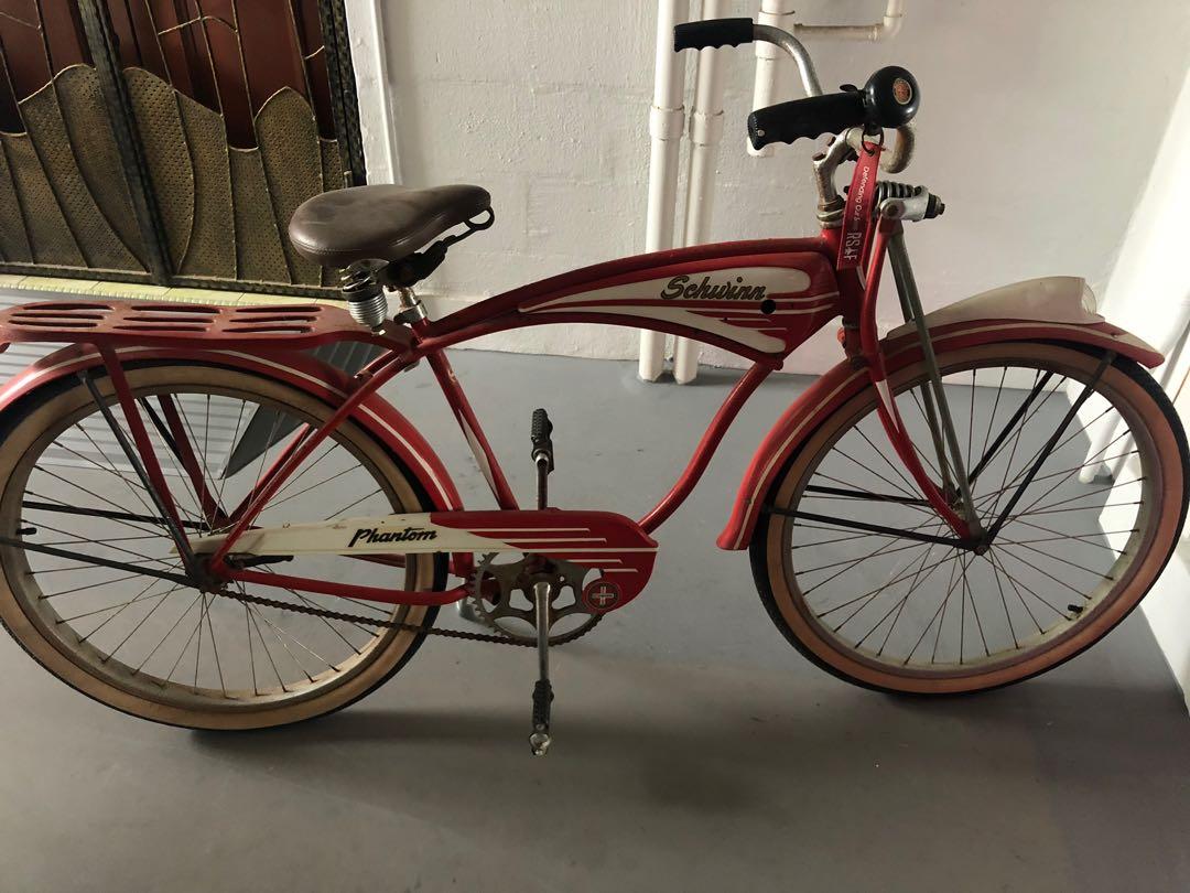 1941 schwinn sales