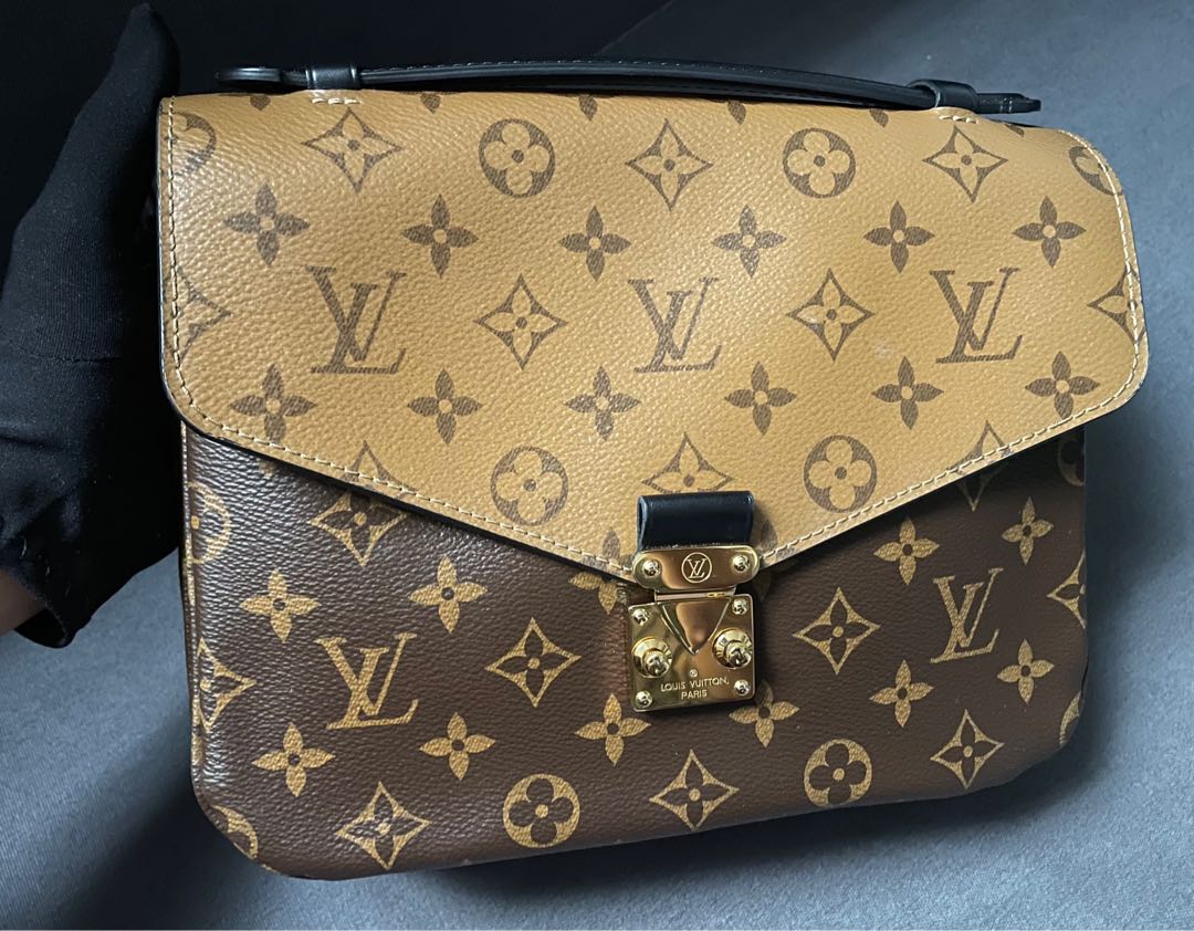 ANOTHER LV PRICE INCREASE 😱  IS THE POCHETTE METIS STILL WORTH