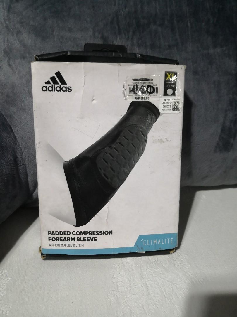 Adidas forearm sleeve discount