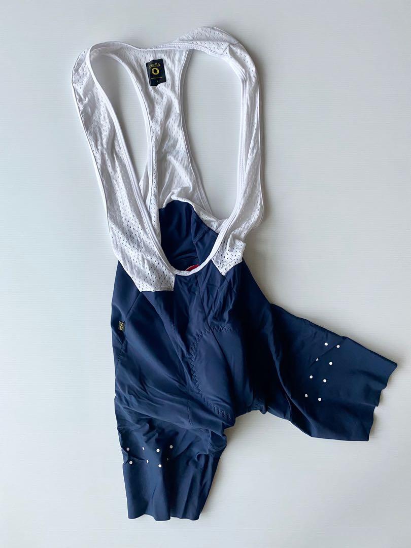 Pedla Core Superfit Bib Navy