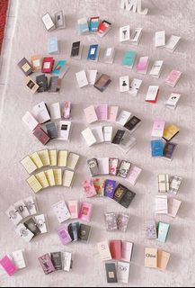 (Category: ) located in . Submitted by perfume_stories (Listing ID 1096995739, Image 1). Description: .