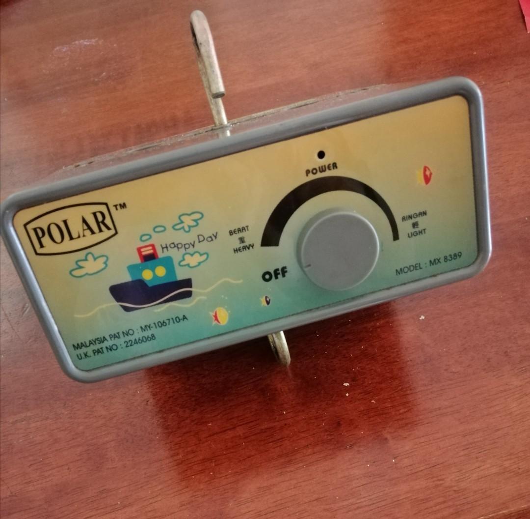 Polar 2025 baby cradle