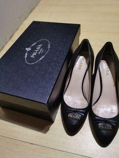 Prada shoes - authentic US7