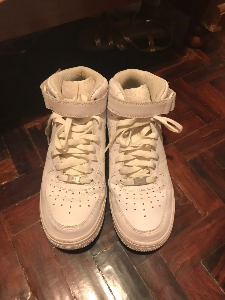 high cut af1