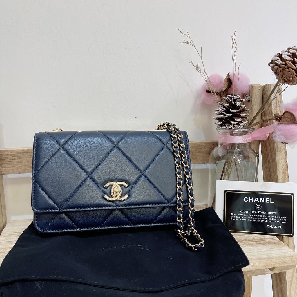 Chanel woc 2021 online