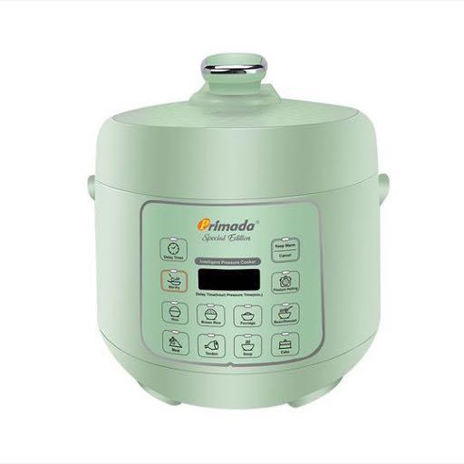 Primada pressure cooker sale recipe