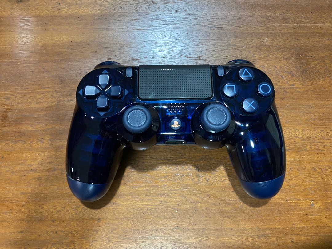 Ps4 controller 500 sales