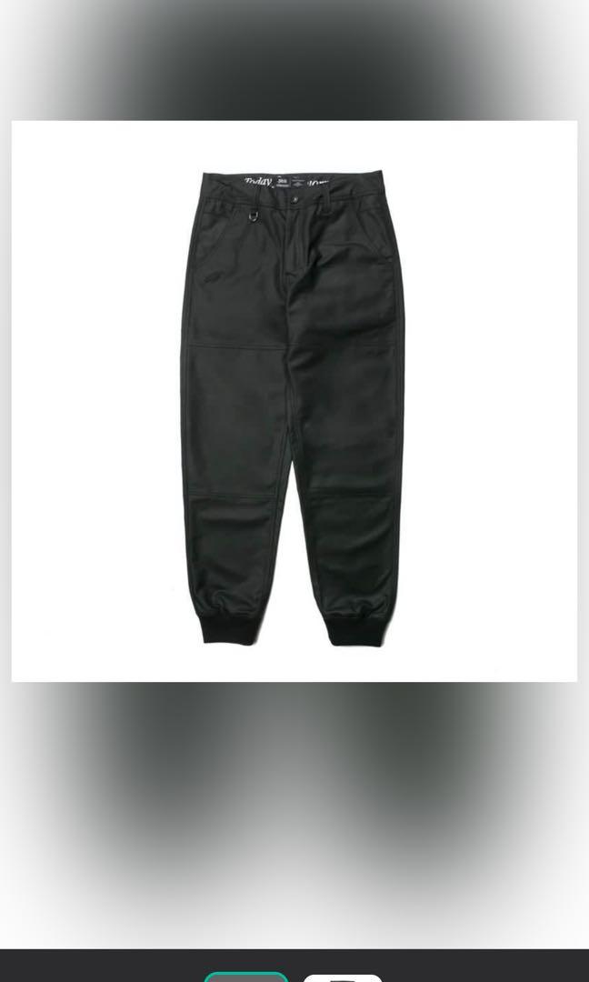 Publish legacy cheap jogger black