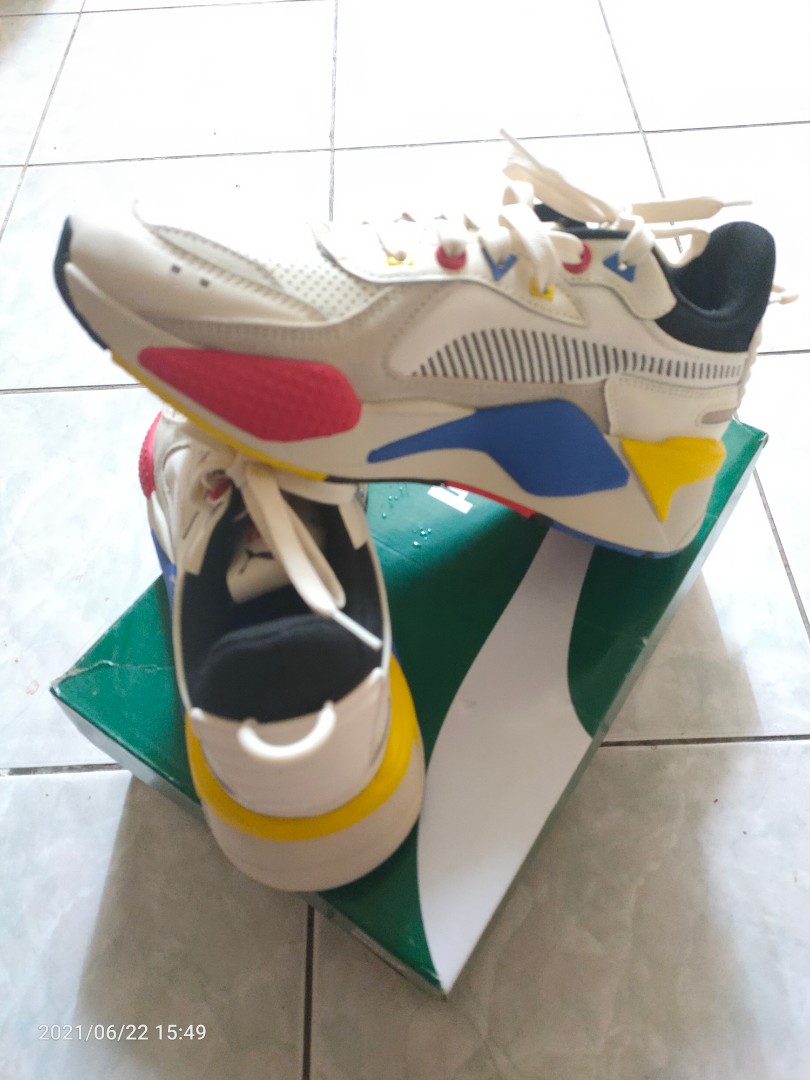 Rs x color theory store