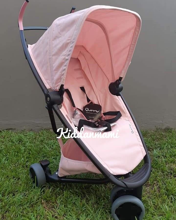 Quinny zapp sale xpress stroller